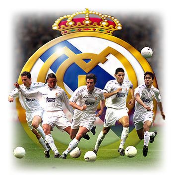 Real Madrid Club