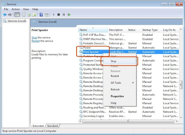 probleme imprimante hp document en attente, document en file d'attente ne s'imprime pas, file d'attente imprimante, file d'attente windows 10, supprimer impression en attente windows 10, supprimer document file d'attente impression windows 10, annuler impression imprimante hp, erreur impression en cours hp, supprimer document en attente imprimante, Imprimantes HP - Tâches d'impression bloquées dans la file d'attente, Imprimante bloquée avec document en attente, Mon imprimante met en attente des documents. Que faire ?, Deux méthodes pour débloquer la file d'attente d'impression, Probleme d'imprimante, un document dans la file d'attente, Document en attente