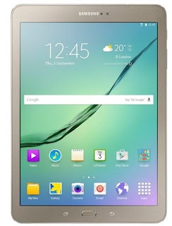 Firmware Samsung Galaxy Tab S2 8.0 SM-T715.