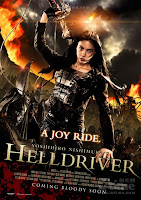 Helldriver (2010)