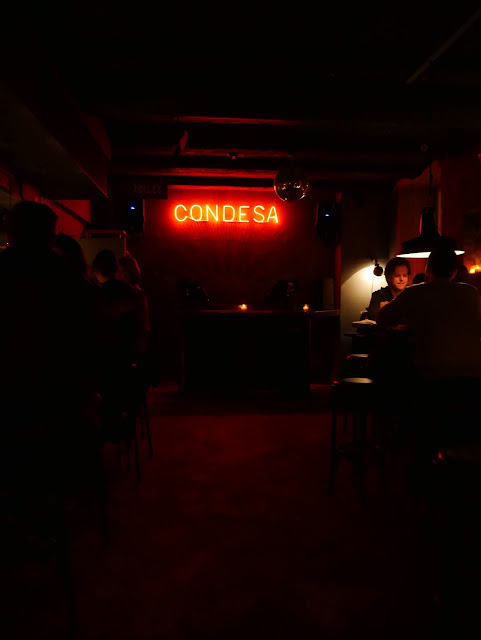 food copenhagen denmark restaurant condesa mexican