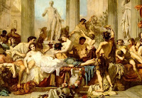 Saturnalia