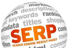 PENGERTIAN DARI SERP (Search Engine Result Pages)