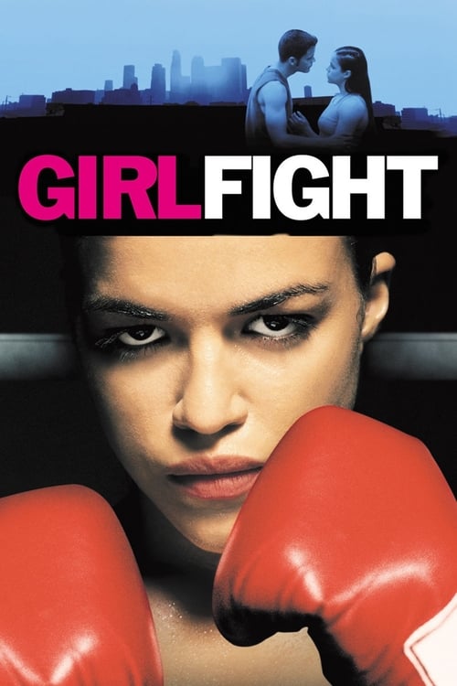 [HD] Girlfight 2000 Pelicula Completa En Español Gratis