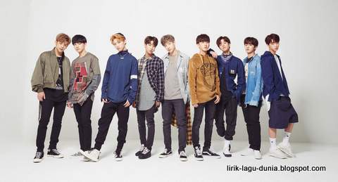 Lirik Lagu Stray Kids - WHO? dan Terjemahan