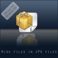 hidden file