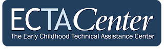 Early Childhood Technical Assistance Center logo