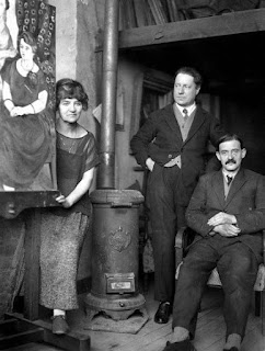 peintre france valadon utrillo