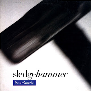 Sledgehammer (John Potoker Remix) - Peter Gabriel - http://80smusicremixes.blogspot.co.uk
