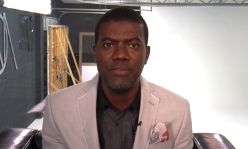 Jonathan adviser Reno Omokri retires from politics to become evangelist.