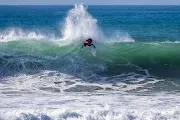 surf30 SAMBAZON World Junior Championships Hosted by Best Western Kade Matson 22Juniors 2906 Kenny Morris