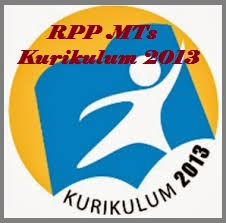 Download RPP MTs (Madrasah Tsanawiyah) Kelas 7,8,9 Kurikulum 2013 Lengkap