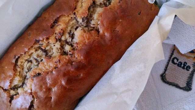 bizcocho panque cake plumcake chocolate negro frambuesas desayuno merienda postre horno sencillo facil esponjoso