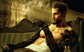 #30 Deus Ex Wallpaper