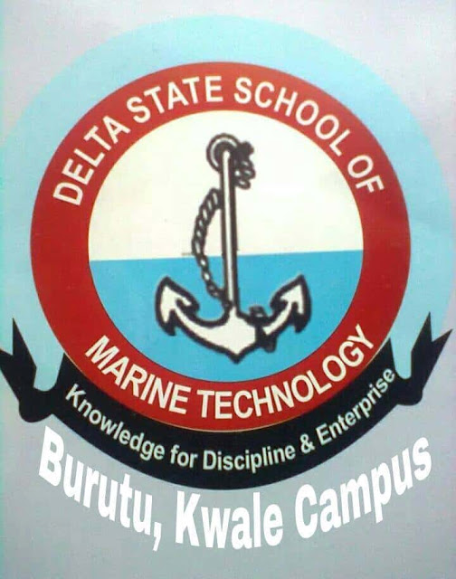 Delta State School of Marine Technology, Burutu (DESOMATECH) Admission List