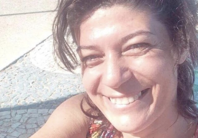 Cabeleireira esfaqueada pelo marido em Porto Seguro não resiste