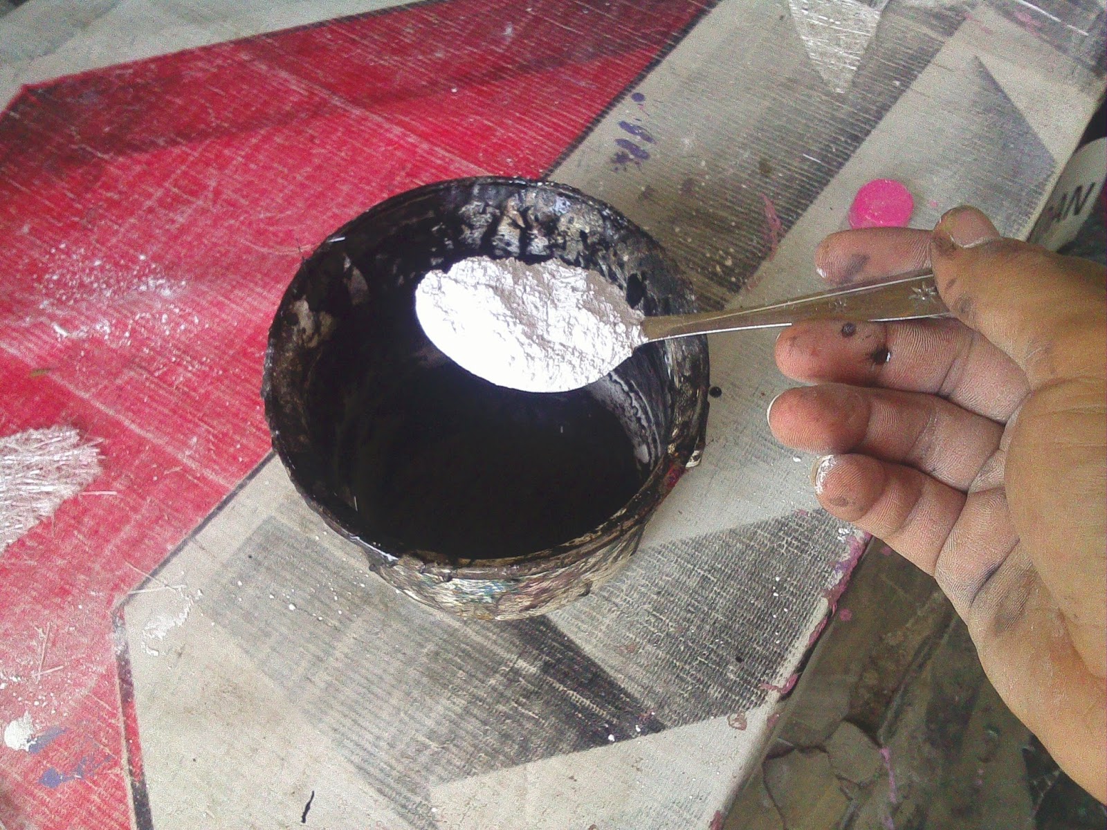 Cara Melapisi Box Speaker Dengan Fiber Resin Catatan Ku Cara Melapisi Box Speaker Dengan Fiber Resin Catatan Ku