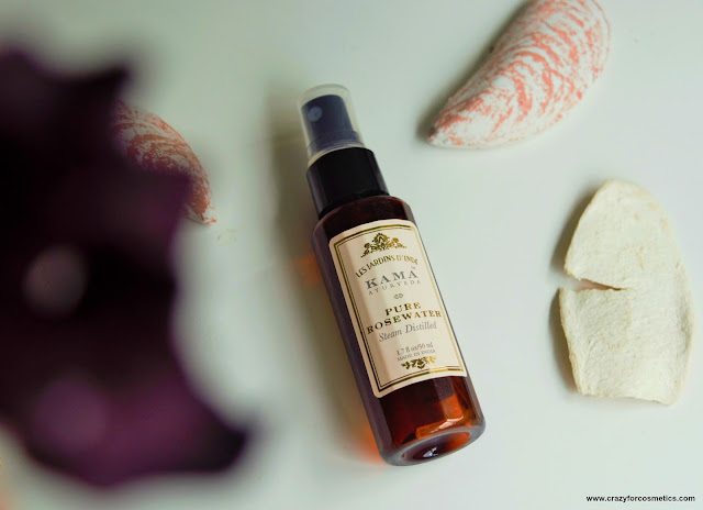 Kama Ayurveda India products