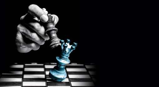 Scandale dans l’univers des échecs