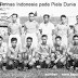 1938 Indonesia Pernah Ikut Piala Dunia