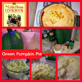 pumpkin pie recipes