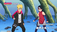 Boruto: Naruto Next Generations Capitulo 175 Sub Español HD