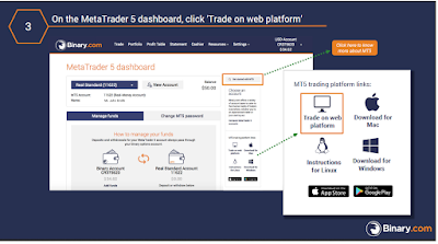  Berikut yaitu cara dalam melaksanakan transaksi open posisi di platform mt CARA TRADING DI PLATFORM MT5 BINARY.COM