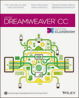 Dreamweaver CC Digital Classroom