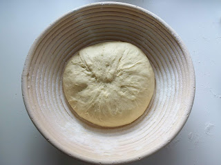 pane, salati, rustici, salati pizze rustici, pane di semola, pane fatto in casa, homemade bread, ghiottona vagabonda,  banneton, cesto da lievitazione