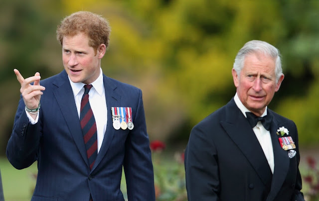 Prince Harry: Navigating Royal Family Dynamics