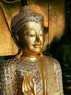 The Concept Of Applied Buddhism