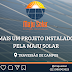 Maju Solar: mais um projeto instalado
