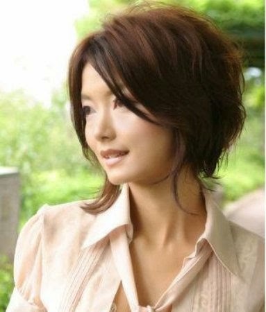 Japanese Hairstyles By Hair Srie