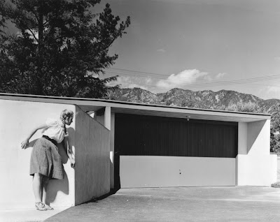 gregory ain altadena - park planned homes - louis stoumen photo 2