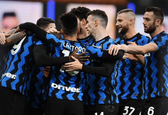 Inter di rimonta col Torino: finisce 4-2 per i nerazzurri