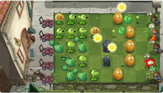 Download Plants vs Zombies 2 Mod Apk OBB Unlimited Coins/Gems/Suns v10.5.2 Best Graphics Free Download