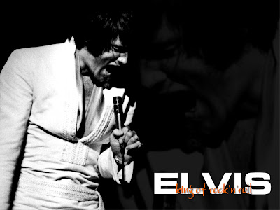 elvis presley wallpaper. Elvis Presley Desktop