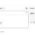 Google Translate Autocomplete