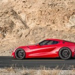 2016 Toyota Supra Specs Price Review