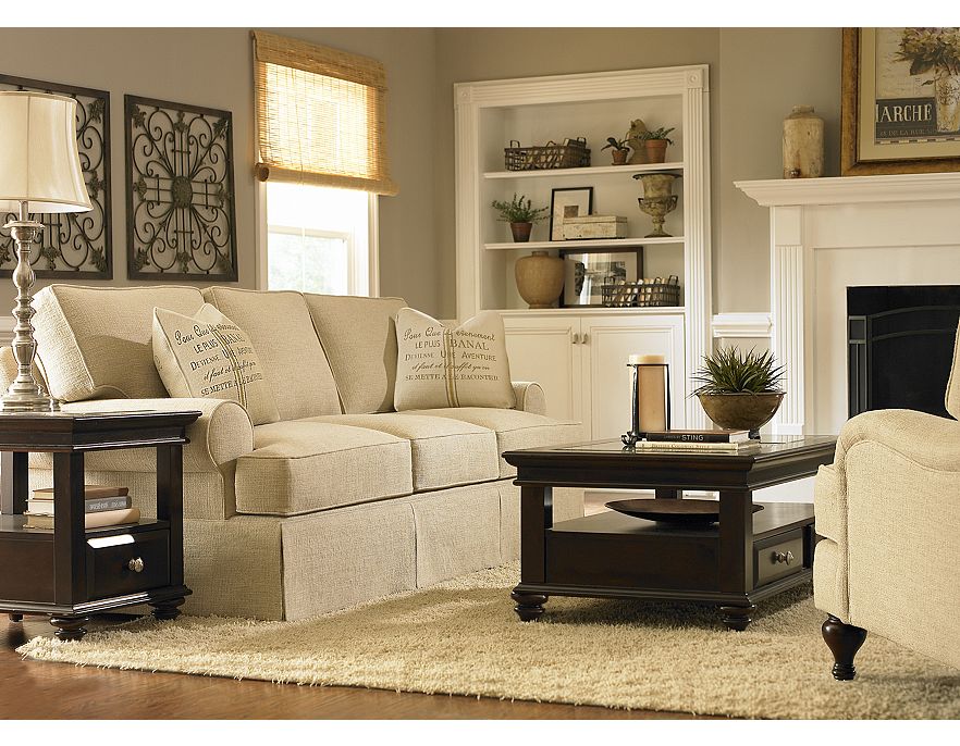 Small Living Room Design Colors