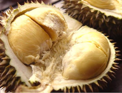 10 Fakta Kesehatan Tentang Durian [ www.BlogApaAja.com ]