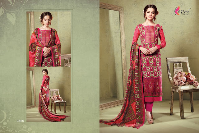 Buy Online Winter Special Collection Aalia Vol 16 at Wholesale Price