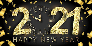 Happy New Year 2021 wishes, greetings, and quotes to share with your Friends and Family - Lyricspunjabimusix - Blogger