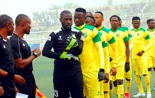 See how Kano Pillars are faring on the Log before Lockdown