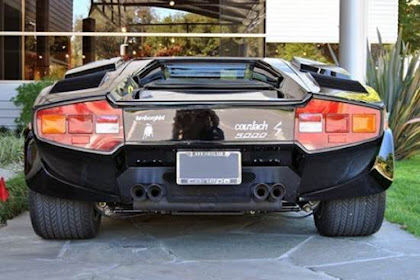 Lamborghini Countach 5000s Price Reviews of Car