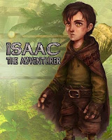 Isaac The Adventurer Game Full Version Free Download