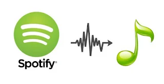 Spotify: Convertir Musique Spotify en MP3