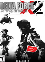 Delta Force Xtreme 2