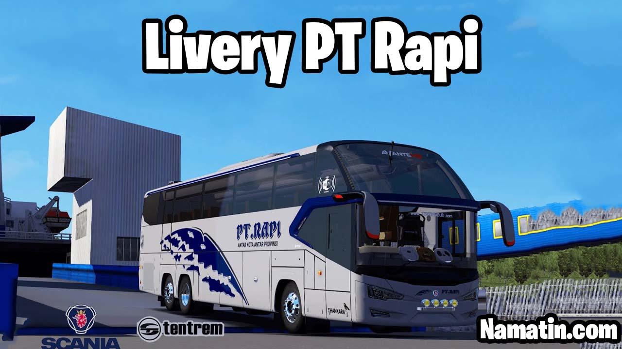 download livery bussid pt rapi