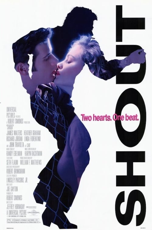 Watch Shout 1991 Full Movie With English Subtitles